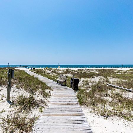 Grand Pointe Unit 613 Villa Orange Beach Exterior photo